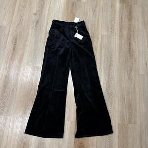 Good american velvet good waist